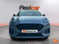 Usado Ford Puma ST-Line X 125 CV (91 kW) 2023 Gris SUV