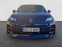 Usado Renault 5 E-Tech Techno 110 kW (150 CV) 2025