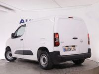 Usado Opel Combo 101 CV (74 kW) 2021 Blanco Monovolumen