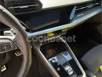 Usado Audi RS3 400 CV (294 kW) 2023 Verde Berlina