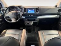 Usado Toyota Proace Verso 180 CV (132 kW) 2017 Gris/plata Familiar