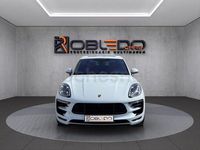 Usado Porsche Macan 252 CV (185 kW) 2017 Blanco SUV