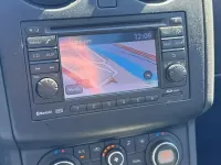 Usado Nissan Qashqai Tekna 150 CV (110 kW) 2011 Granate SUV