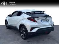 Usado Toyota C-HR Advance 122 CV (89 kW) 2022 Blanco SUV