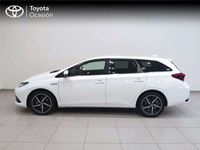 usado Toyota Auris Touring Sports hybrid 140H Feel! Edition