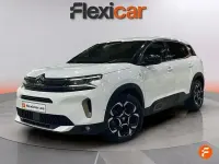Occasion Citroën C5 Aircross PureTech 131 PK (96 kW) 2023 Wit SUV