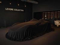 Usado McLaren Elva 814 CV (598 kW) 2021 Descapotable