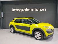 usado Citroën C4 Cactus PureTech 60KW (82CV) Feel