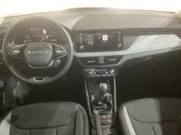 Nuevo Skoda Kamiq Selection 115 CV (84 kW) 2025 Rojo SUV