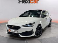 Usado Cupra Leon VZ 300 CV (220 kW) 2022 Blanco Utilitario