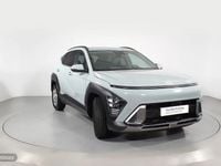 Nuevo Hyundai Kona 120 CV (88 kW) 2025 Verde SUV