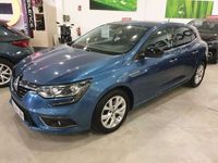 usado Renault Mégane IV 