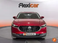 Usado Mazda CX-30 122 CV (89 kW) 2022 Burdeos SUV
