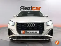 Usado Audi Q2 150 CV (110 kW) 2022 Blanco SUV