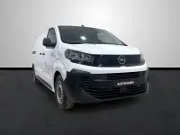 Nuevo Opel Vivaro-e Combi 120 CV (88 kW) 2026 Blanco Monovolumen