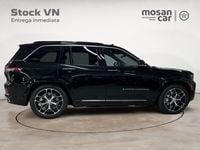 Usado Jeep Grand Cherokee Summit 381 CV (280 kW) 2024 Negro SUV