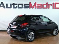 usado Peugeot 208 5P STYLE 1.2L PureTech 60KW (82CV)