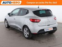 Usado Renault Clio IV LIMITED 95 CV (69 kW) 2016 Gris Berlina