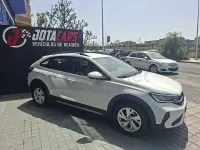 Usado VW Taigo Life 95 CV (69 kW) 2022 Blanco SUV