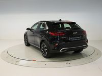 Usado Kia XCeed 141 CV (103 kW) 2023 Negro SUV