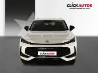 Usado MG HS Comfort 170 CV (125 kW) 2025 Blanco SUV