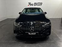 Usado Mercedes EQE AMG 53 459 kW (625 CV) 2023 Eléctrico Berlina