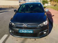 Usado Citroën C-Elysee I Shine 102 CV (75 kW) 2018 Gris Berlina