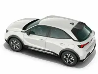 Nuevo Opel Mokka-e Edition 114 kW (156 CV) 2025 Blanco SUV