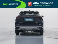 Usado Omoda 5 185 CV (136 kW) 2024 Negro SUV