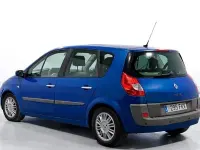 Usado Renault Scenic E-Tech 131 CV (96 kW) 2007