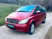 Usado Mercedes Viano 150 CV (110 kW) 2010 Burdeos Monovolumen