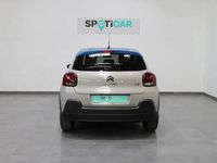 Usado Citroën C3 PureTech 83 CV (61 kW) 2024 Dorado
