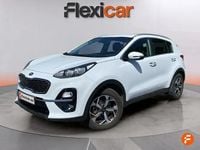 Occasion Kia Sportage Plus 115 ch (84 kW) 2019 Blanc SUV