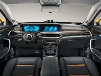 Nuevo Bestune T77 160 CV (117 kW) 2026 Blanco SUV
