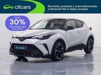 Usado Toyota C-HR Edition 152 CV (111 kW) 2022 Blanco SUV