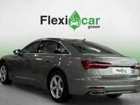 usado Audi A6 45 TFSI 180kW (245CV) S tronic Híbrido en Flexicar Sabadell 1