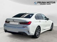 Usado BMW 318 Comfort Edition 150 CV (110 kW) 2021
