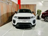 Usado Land Rover Range Rover evoque SE Dynamic 180 CV (132 kW) 2017 Blanco SUV