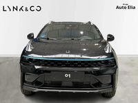 Usado Lynk & Co 01 261 CV (191 kW) 2023 Negro SUV