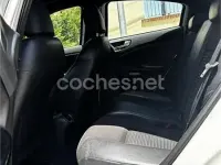 Usado Alfa Romeo Giulietta Distinctive 140 CV (102 kW) 2013 Blanco Utilitario
