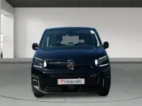 Usado Citroën Berlingo 102 CV (75 kW) 2024 Negro Monovolumen