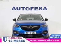 usado Opel Grandland X 1.6 D Innovation 120cv 5P # TECHO PANORAMICO,NAVY,CAMARA,FAROS LED