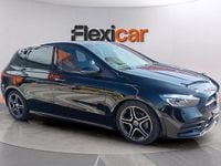 Usado Mercedes B200 150 CV (110 kW) 2026 Negro Monovolumen