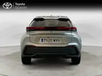 Usado Toyota C-HR Advance 223 CV (164 kW) 2024 Gris SUV