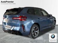 Usado BMW X3 Comfort Edition 197 CV (144 kW) 2025 Azul SUV