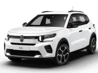 Nuevo Citroën C3 Business Class 110 CV (80 kW) 2026 Blanco SUV