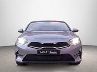 Usado Kia Ceed 120 CV (88 kW) 2024 Gris Utilitario