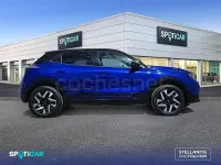 Usado Opel Mokka 136 CV (100 kW) 2025 Azul SUV