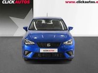 Usado Seat Ibiza Style 95 CV (69 kW) 2025 Utilitario