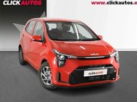Usado Kia Picanto Active 79 CV (58 kW) 2025 Utilitario